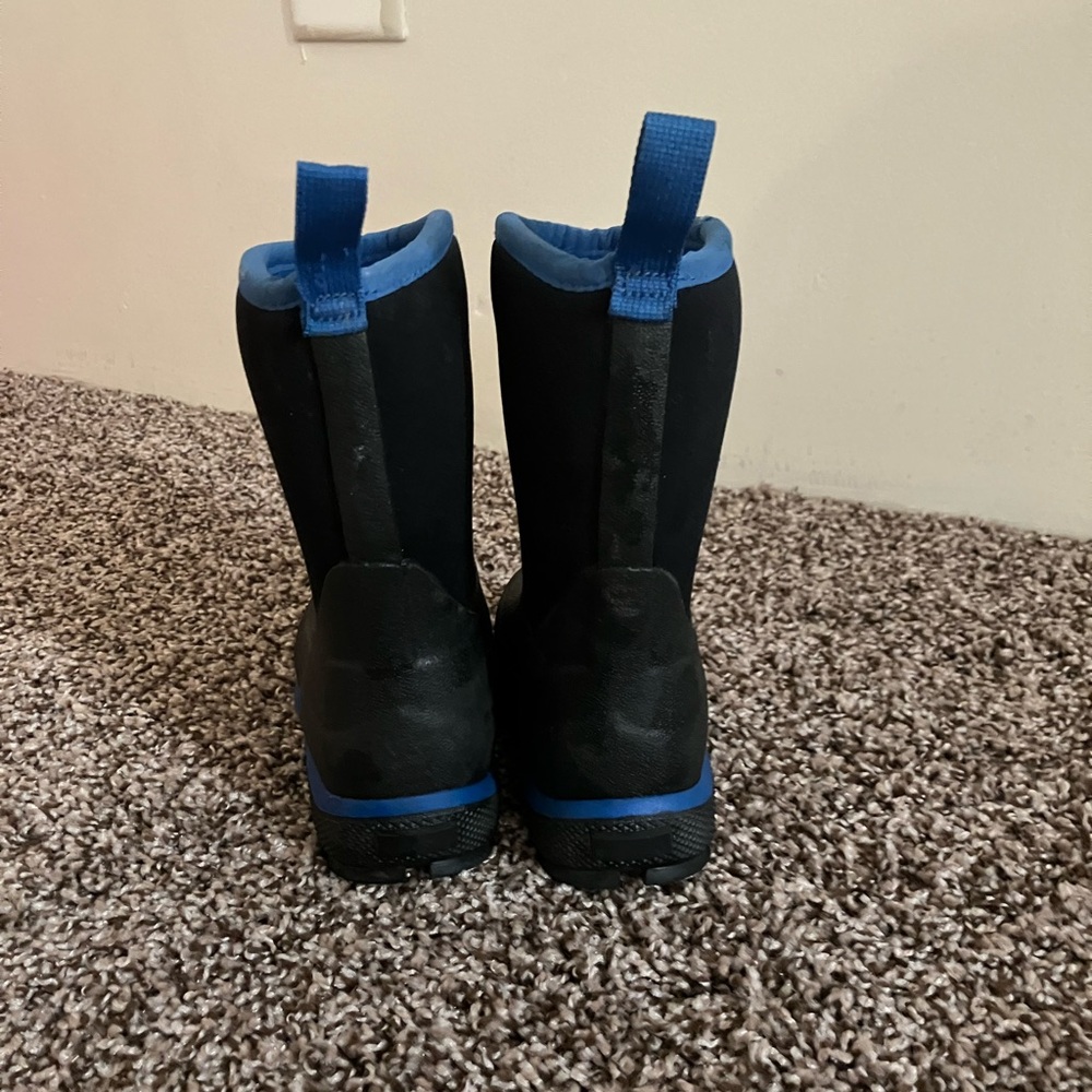Children’s Muck Boots size C7